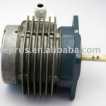 Escalator Braking motors