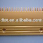 Escalator Comb floor plate