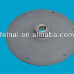 Escalator parts-friction drive wheel FN-MCL-016