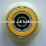Escalator Roller mitsubishi