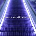 Escalator Skirt brush