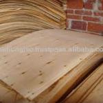 Eucalyptus core veneer 06