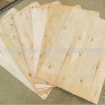 Eucalyptus Veneer 640*1270; 500*1270mm