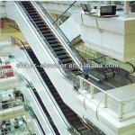 European standard energy-saving Outdoor passenger Escalator GRE20