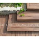 European standard wpc eco decking floor FRS150x25mm