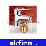 Eviromentaly faucet aerator water saving taps with aerator