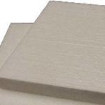 Expanded polystyrene (EPS)