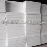 Expanded Polystyrene High Density Cheap White Coloured Recycled EPS/EPO Foam Panel Boards 70kg Blocks board-005