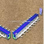 Expansion Joint for Bridge
