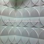 exterior fiber cement board 500*500MM
