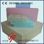 Extruded Polystyrene insulation board xps 250