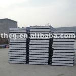 extruded polystyrene thermal insulation sandwich panel V980