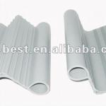 Extruded UPVC Profile/PVC Profile YBp001