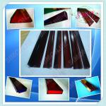 extrusion PVC square tube customers&#39; decision