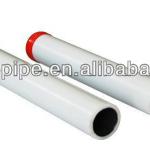 Factory APECIFICATIONS PE high quality PE-RT Floor Heating Pipe YUHE-1087plastic pipe