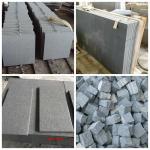 Factory Directly Sales G654 Granite