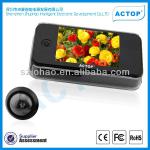 factory new product smart 3.5inch digital door viewer PHV-3503