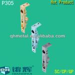 Factory prices recessed latch for door P307