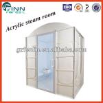 Factory Sauna Steam Room, Steam Sauna, Sauna Room 4B