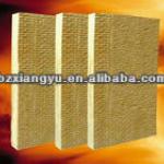 Factory Supply Rock Wool Products