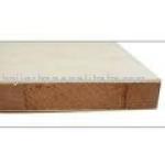 Fancy blockboard(Pine or Poplar core) BL-A002