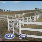 Farm guardrail
