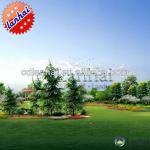 Farm Places Landscape Design