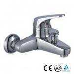 Fashion Brass Bathtub Faucet Bath Mixer M300116C