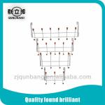 Fashionable household&multi-function&metal&environmental protection and durabilityclothes hook