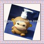 fashionable style excellent quality aesthetic appearance soap liquid dispenser