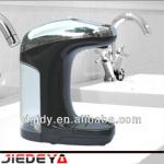Fashionable touchless liquid soap dispenser for bathroom JDY-SP01