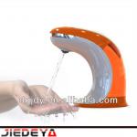 Fashionable touchless sensor soap dispenser for bathroom&amp;kitchen JDY-SP02