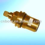 fast open brass cartridge