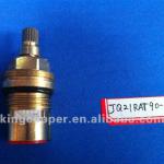 fast open faucet cartridge