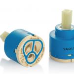 faucet ceramic cartridge YLD40-06