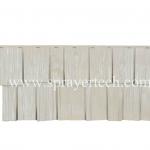 Faux wooden wall board VD100601-VDC111