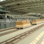 FC Calcium magnesia bricks for ladle