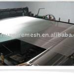 (fenghua factory)stainless steel wire mesh SSW03