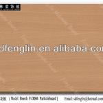 FENGLIN Melamine Board F-D004 Beech F-D004