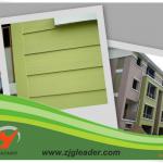 fiber cement exterior cladding exteiror brick cladding exterior wall stone decoration 14mm*615mm*3000mm