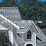 Fiberglass asphalt shingle HC-BGF