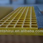 fiberglass grating stair step SR938