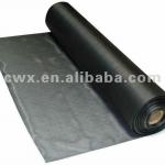fiberglass insect screen(Black), best quality and price 120g