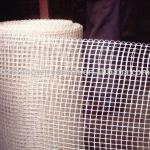 Fiberglass mesh 4x4,5x5,6x6, (white.blue.yellow) various