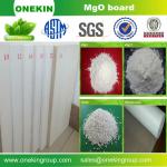Fiberglass Panel fiberglass panels for bathroom Magnesium Oxide Board MgO board 3-20mm