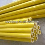 Fiberglass reinforced plastic construction material fiberglass plastic construction material