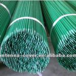 Fiberglass Tapered Rod