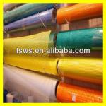 Fiberglass Window Screen Plain Weave