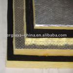 Fiberglass Wool Board GT-WOOL001