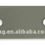 Filler plate door hardware 51066